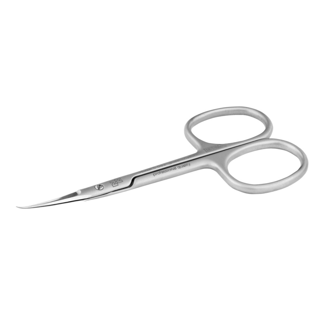 Cuticle scissors Nippon Nippers S-04J – NipponNippersUSA