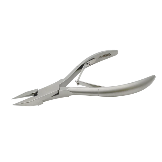 Pedicure nippers Nippon Nippers NP-04 (15mm jaw)