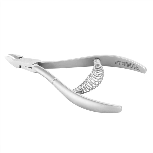 Cuticle nippers Nippon Nippers NS-01S-4 STANDARD