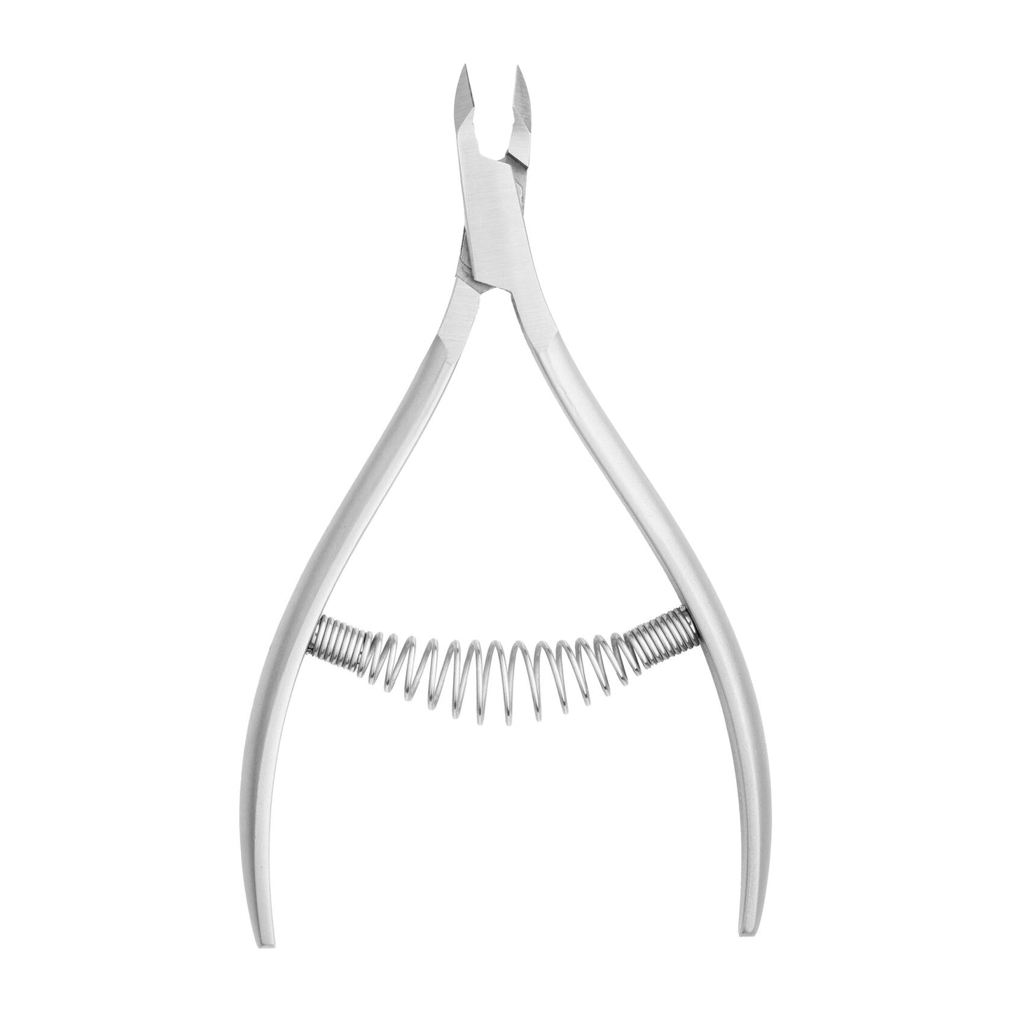 Cuticle nippers Nippon Nippers NS-04S-6 STANDARD