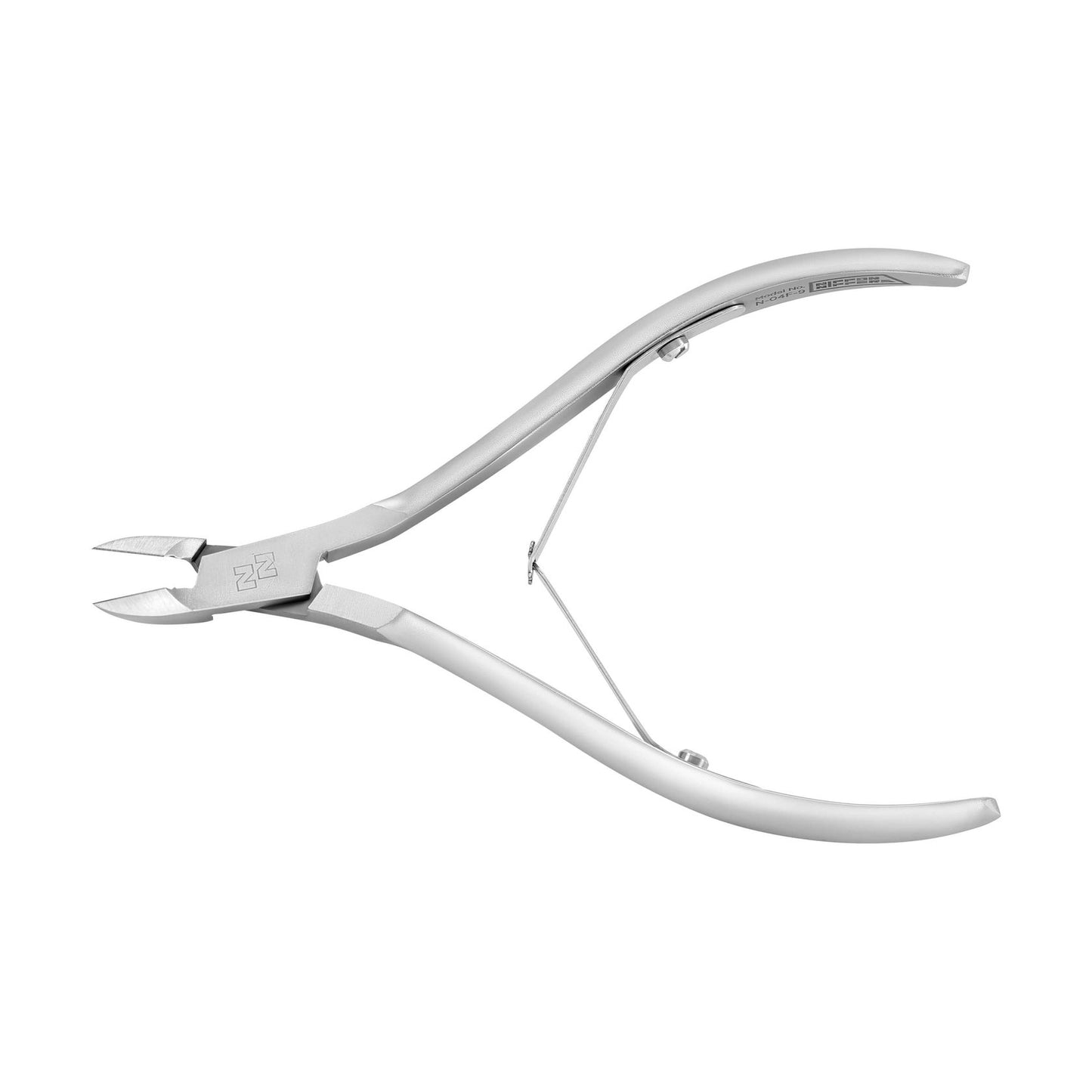 Cuticle Nippers Nippon Nippers N-04F-9