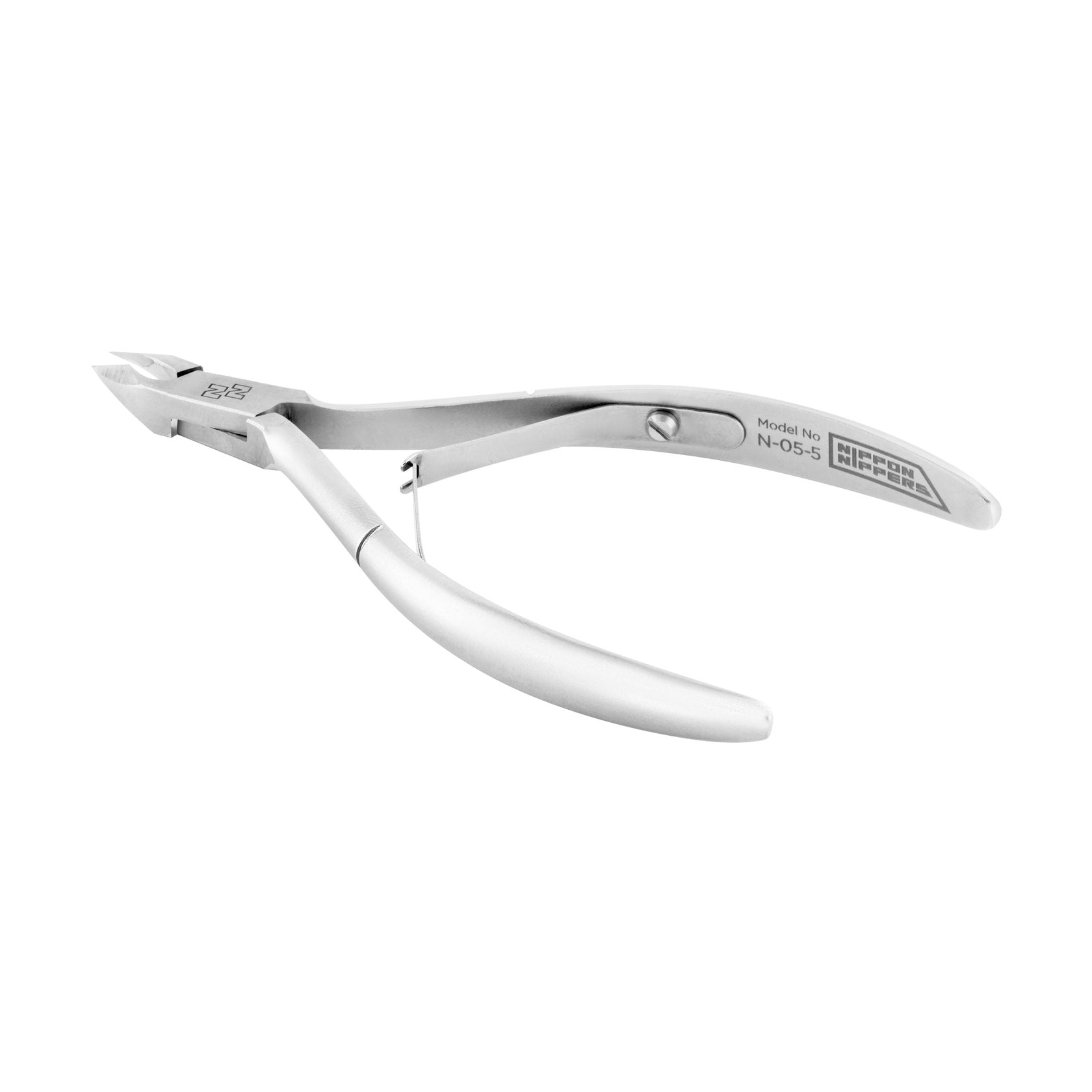 Cuticle Nippers Nippon Nippers N 05 5 Nipponnippersusa 7804