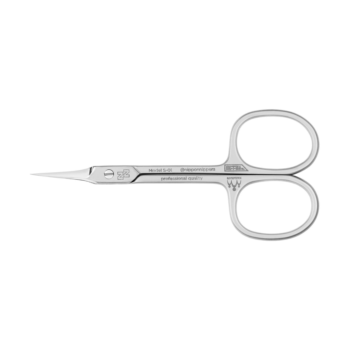 Cuticle Scissors