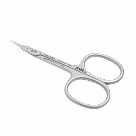 Nippon Nippers Cuticle Nippers - Model N-05-5 - Nail Mart USA